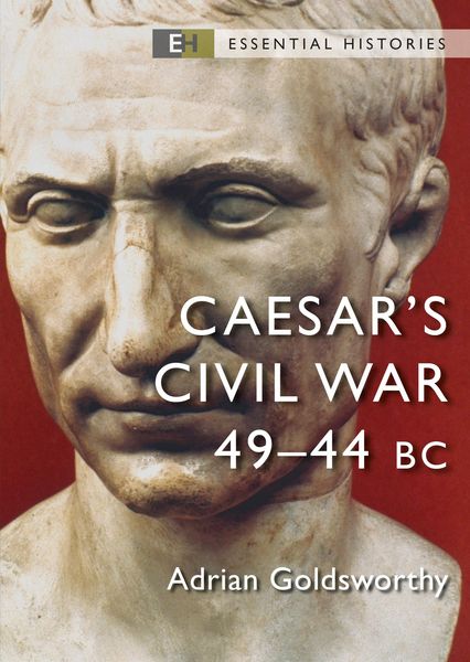 Produktbild: Caesar's Civil War