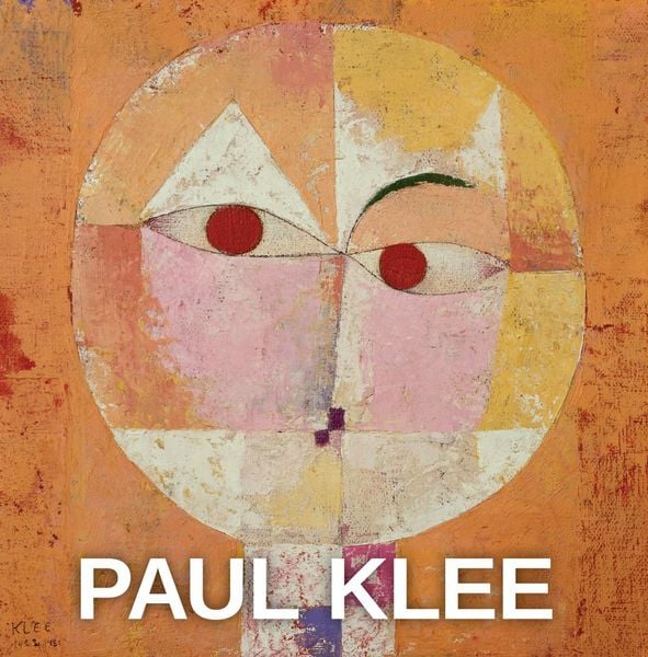 Produktbild: Paul Klee