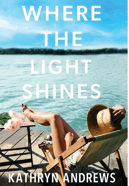 Produktbild: Where the Light Shines
