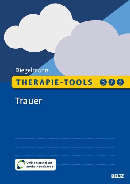 Produktbild: Therapie-Tools Trauer