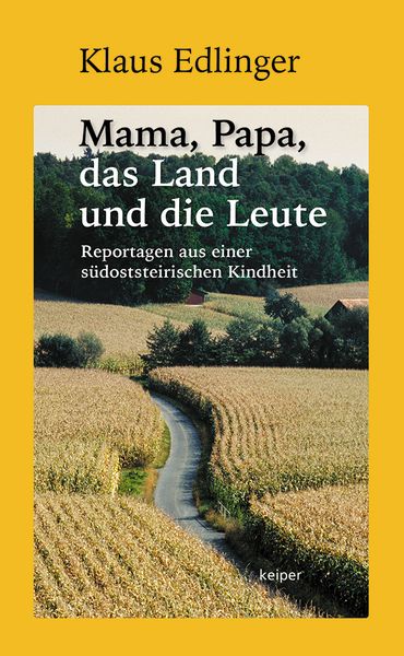 Produktbild: Mama, Papa, das Land und die Leute