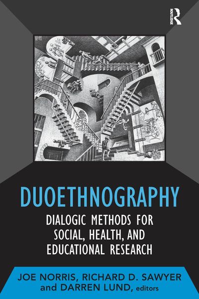 Produktbild: Duoethnography