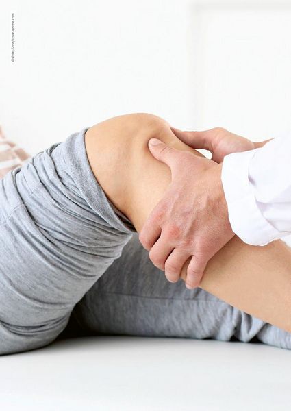 Produktbild: Arthrose