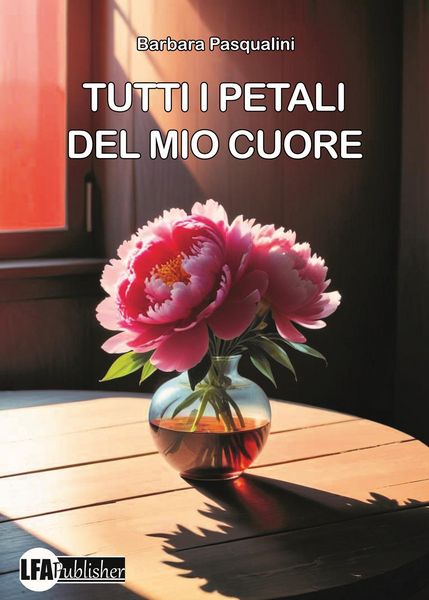 Produktbild: Tutti i petali del mio cuore