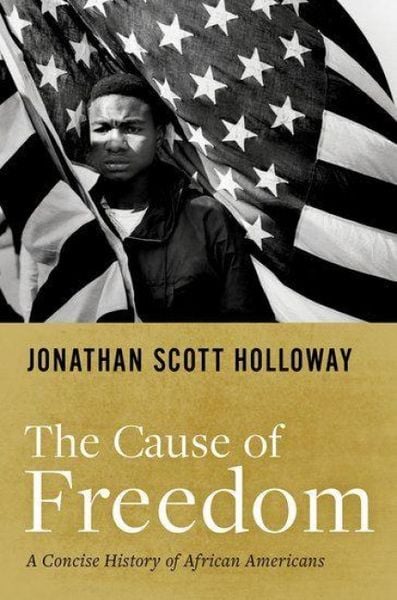 Produktbild: The Cause of Freedom