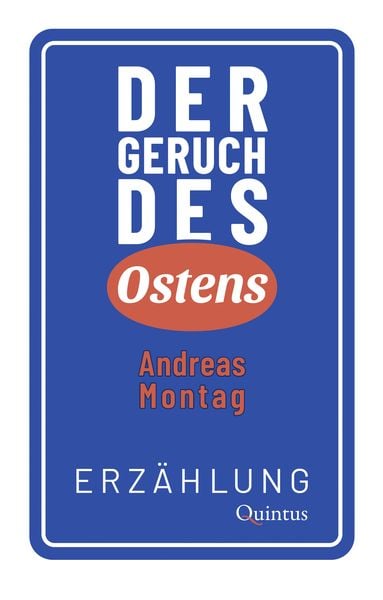 Produktbild: Der Geruch des Ostens