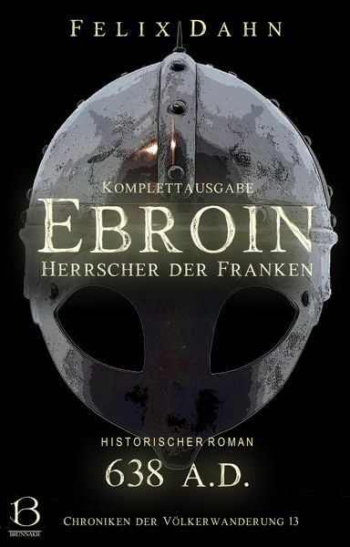 Produktbild: Ebroin