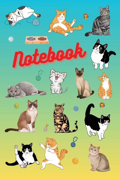 Produktbild: NoteBook