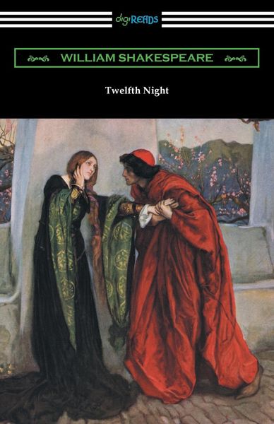 Produktbild: Twelfth Night