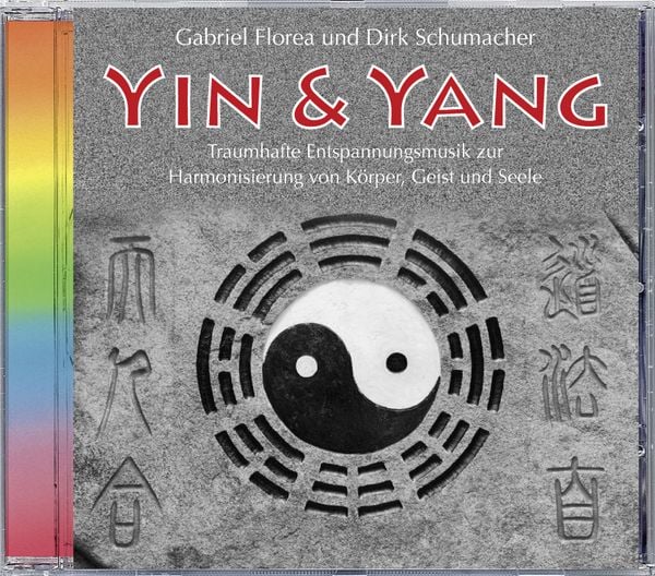 Yin &amp; Yang