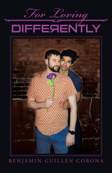 Produktbild: For Loving Differently