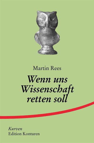 Produktbild: Wenn uns Wissenschaft retten soll