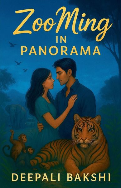 Produktbild: Zoo Ming In Panorama