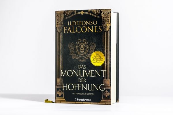 Produktbild: Das Monument der Hoffnung