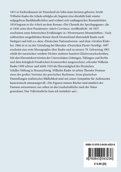 Produktbild: Die Innerste