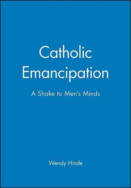 Produktbild: Cath Emancipation