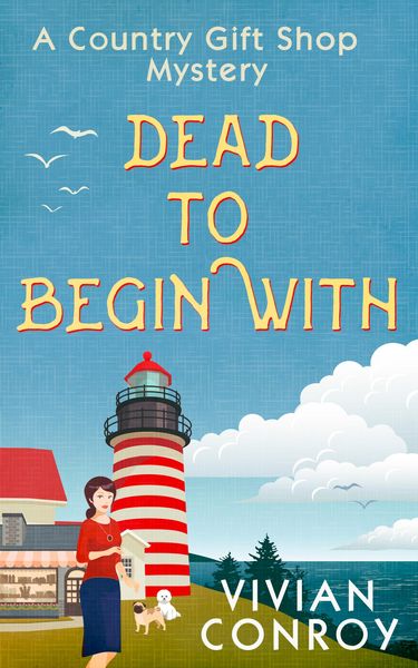 Produktbild: Dead to Begin With