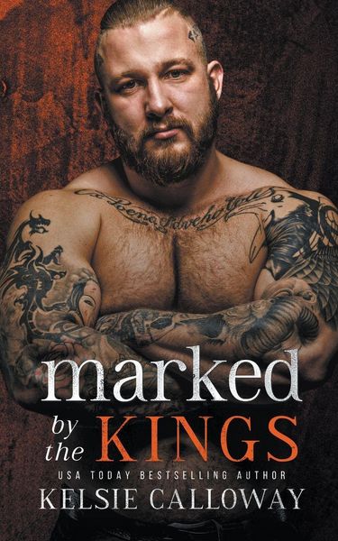 Produktbild: Marked By The Kings