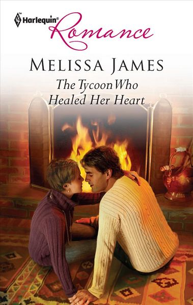 Produktbild: The Tycoon Who Healed Her Heart