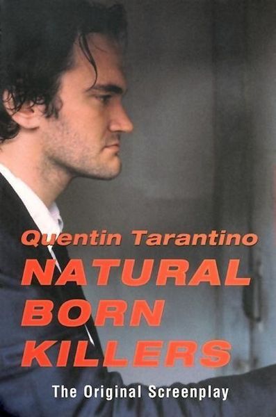 Produktbild: Natural Born Killers
