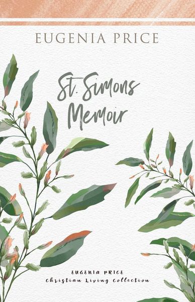 Produktbild: St. Simons Memoir