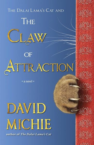 Produktbild: The Dalai Lama's Cat and the Claw of Attraction