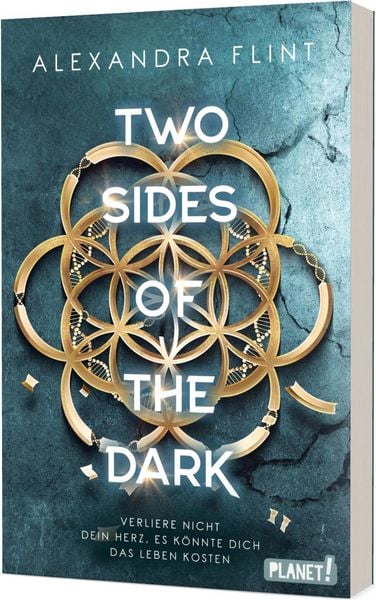 Produktbild: Emerdale 1: Two Sides of the Dark