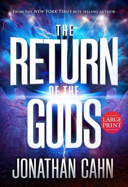 Produktbild: The Return of the Gods