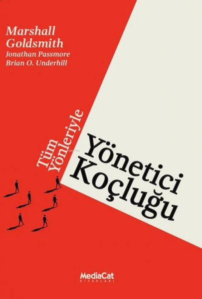 Produktbild: T&uuml;m Y&ouml;nleriyle Y&ouml;netici Koclugu