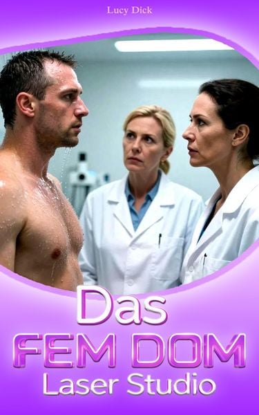 Produktbild: Das FEM DOM Laser Studio