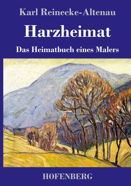 Produktbild: Harzheimat