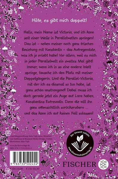 Produktbild: Zimt und ewig