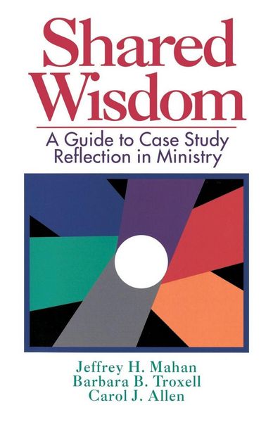 Produktbild: Shared Wisdom