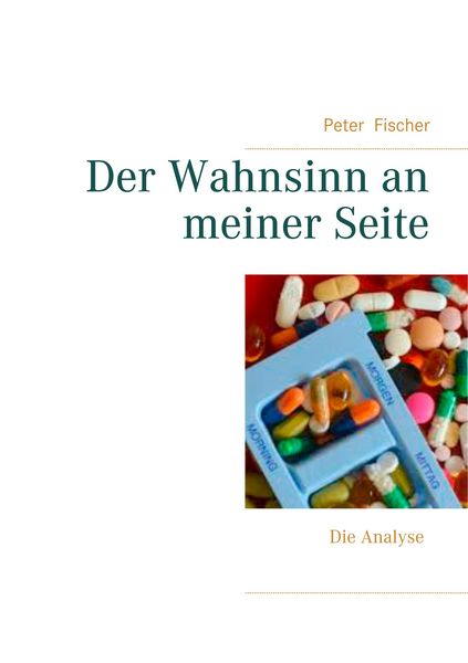 Produktbild: Der Wahnsinn an meiner Seite