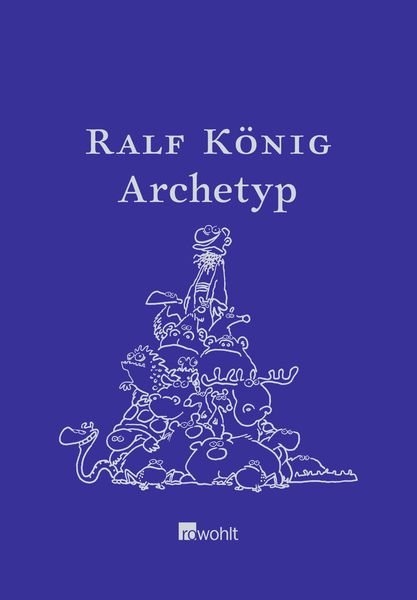 Produktbild: Archetyp