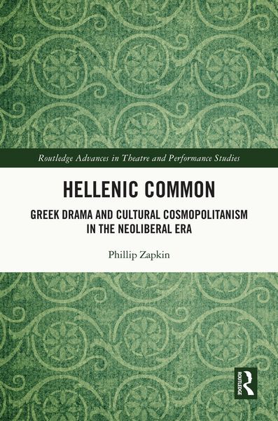 Produktbild: Hellenic Common