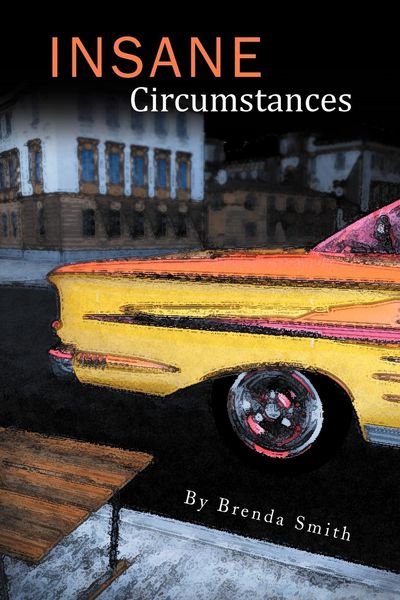Produktbild: Insane Circumstances