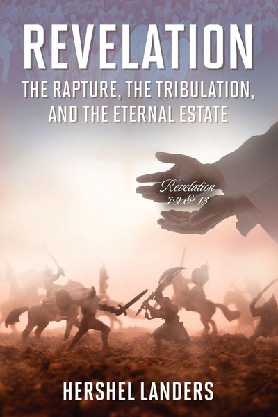 Produktbild: Revelation