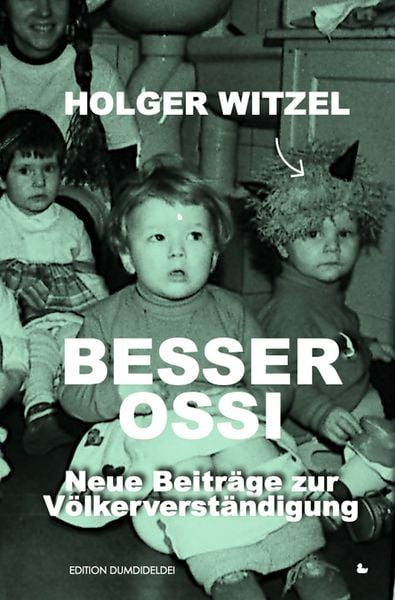 Produktbild: Besser Ossi