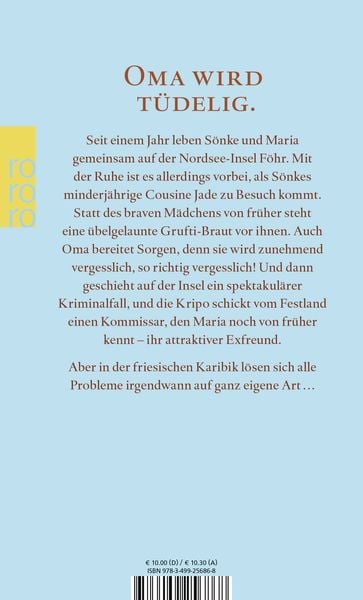 Produktbild: Ein Strandkorb f&uuml;r Oma