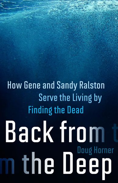Produktbild: Back from the Deep