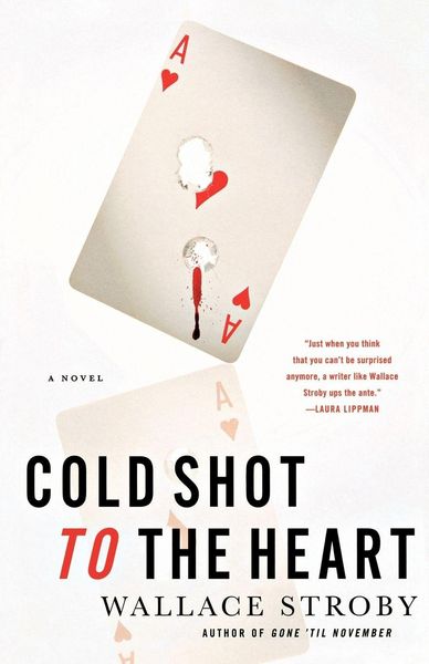 Produktbild: Cold Shot to the Heart