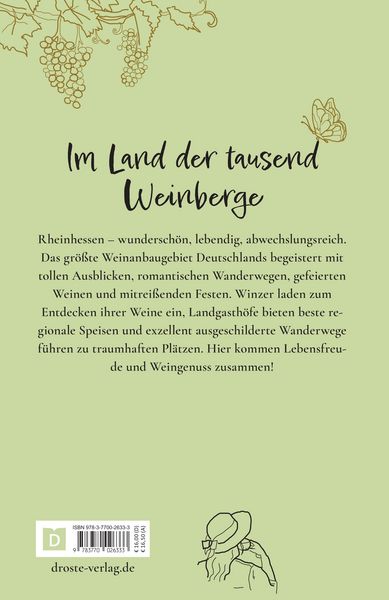 Produktbild: Weinorte in Rheinhessen