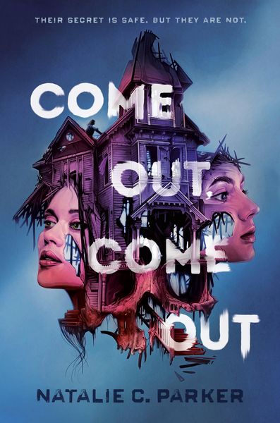 Produktbild: Come Out, Come Out