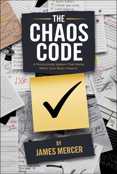 Produktbild: The Chaos Code