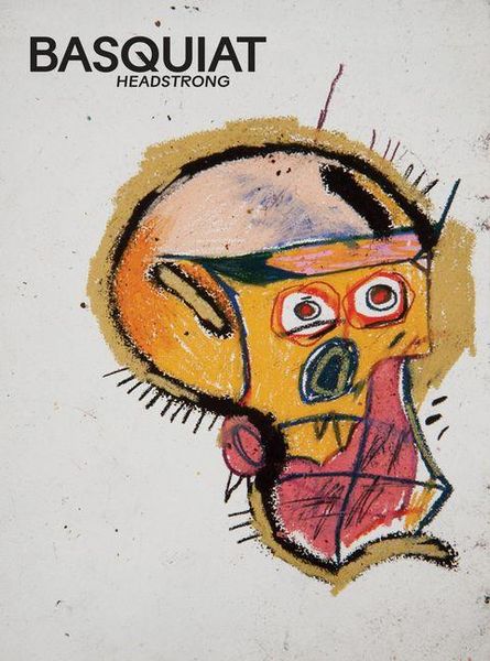 Produktbild: Basquiat: Headstrong