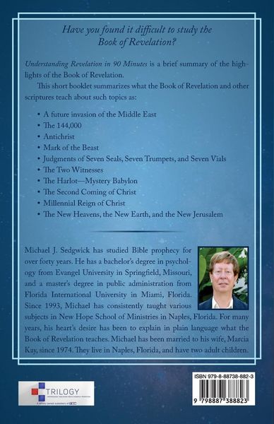 Produktbild: Understanding Revelation in 90 Minutes