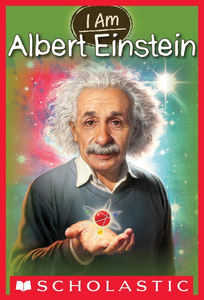 Produktbild: Albert Einstein
