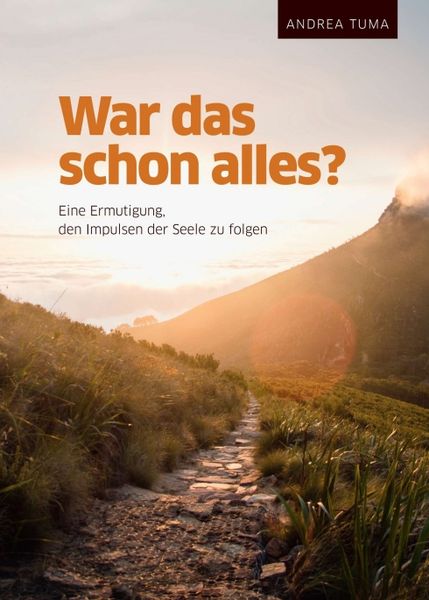Produktbild: War das schon alles?