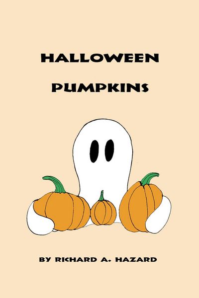 Produktbild: Halloween Pumpkins